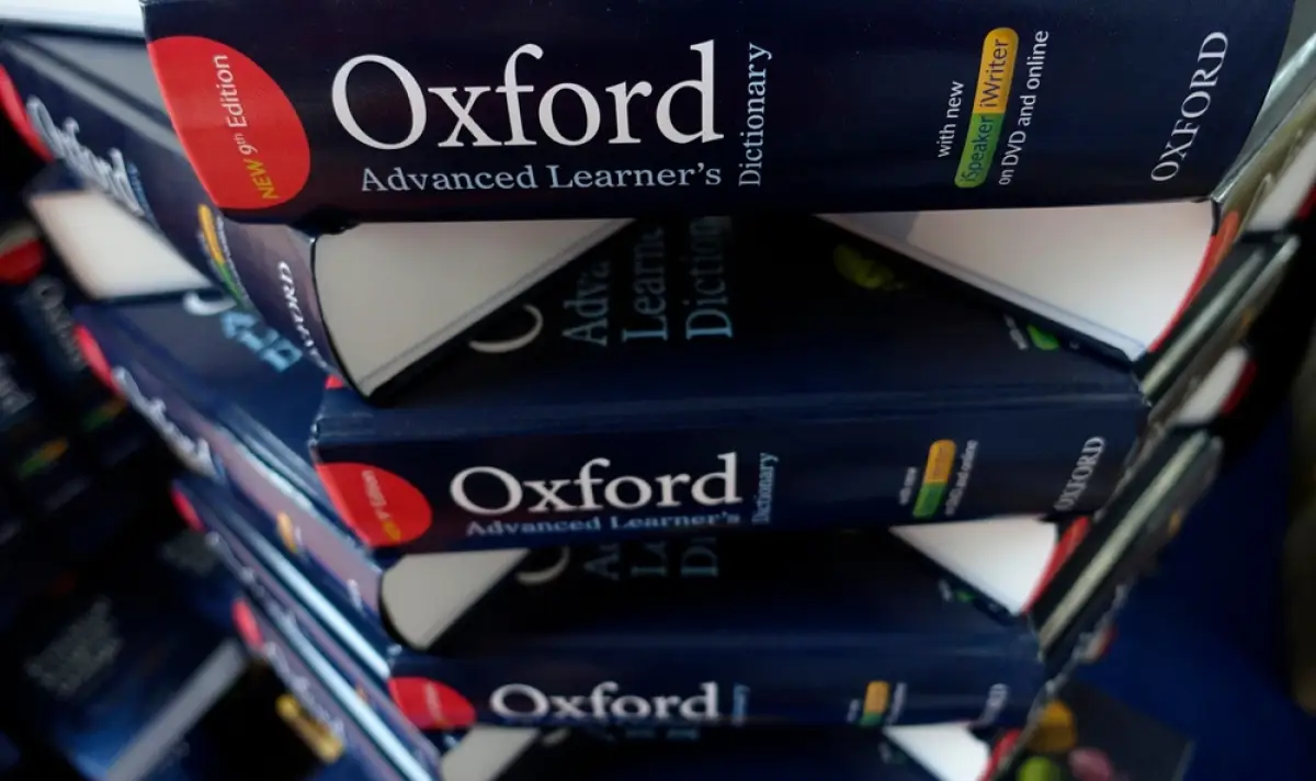 Коя е Думата на Годината според Оксфорд за 2023? Тя е Отражение на Обществените Тенденции.