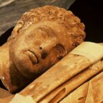 Хераклея Синтика: Статуя за милиони е открита. Статуя на Бог Хермес???
