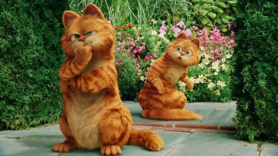 🧡 19 юни – Рожденият ден на най-известния котарак в света: Гарфилд!