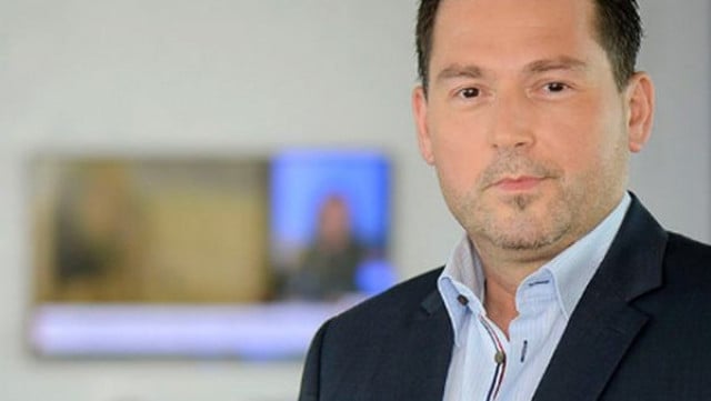 25 декември Румен Бахов от 📺 „Пълен абсурд“ празнува рождения си ден. Репортерът, който показва живота такъв, какъвто е.