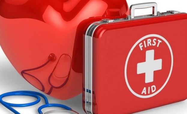 🚑13 септември e Световния ден на първата помощ.