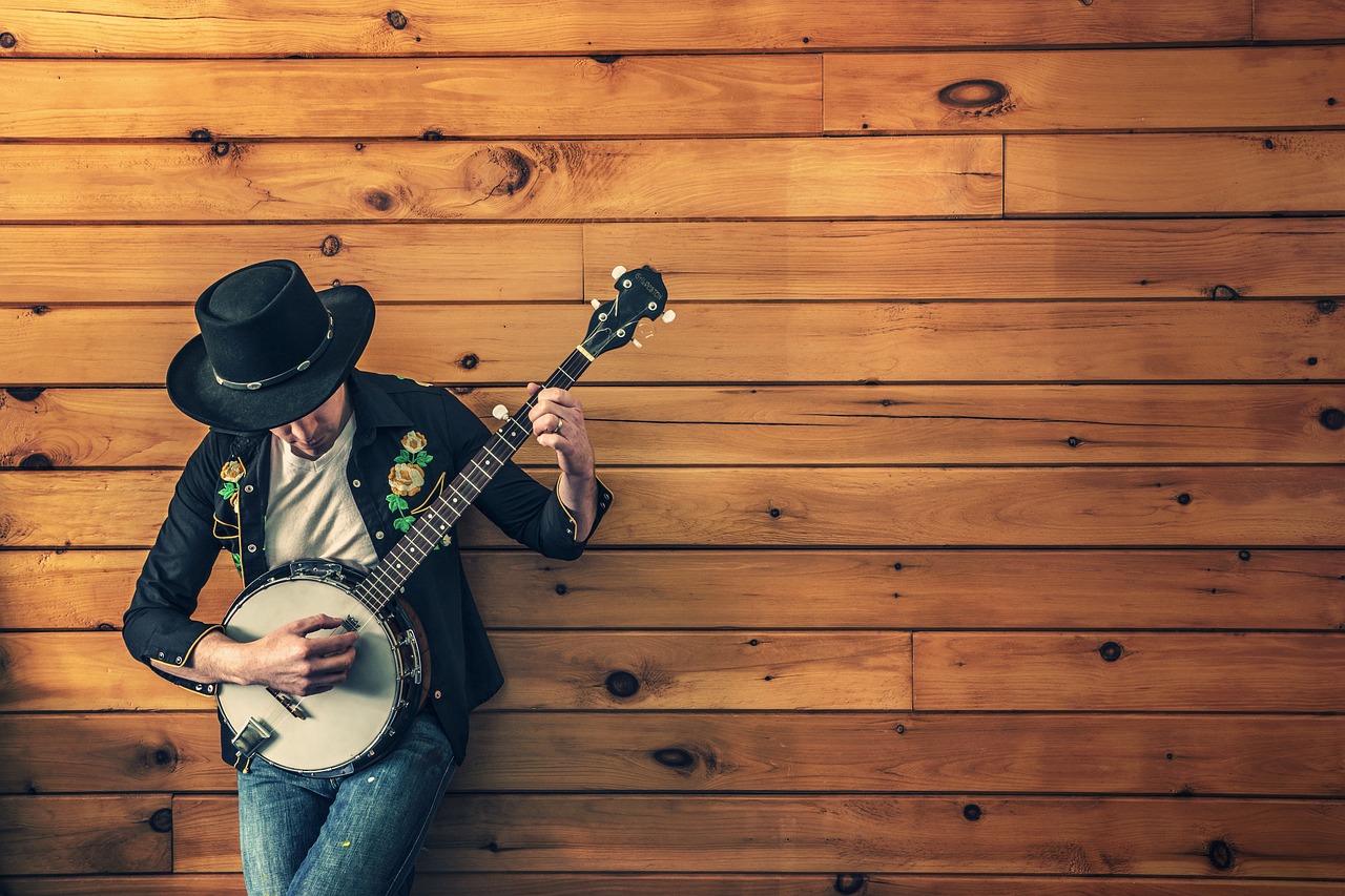 🎸 1 октомври – Световен ден на музиката