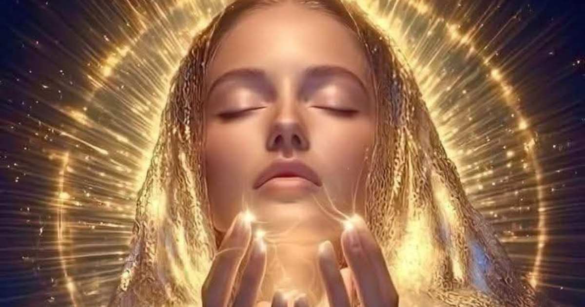 Молитва към Майката от Ричард Ръд