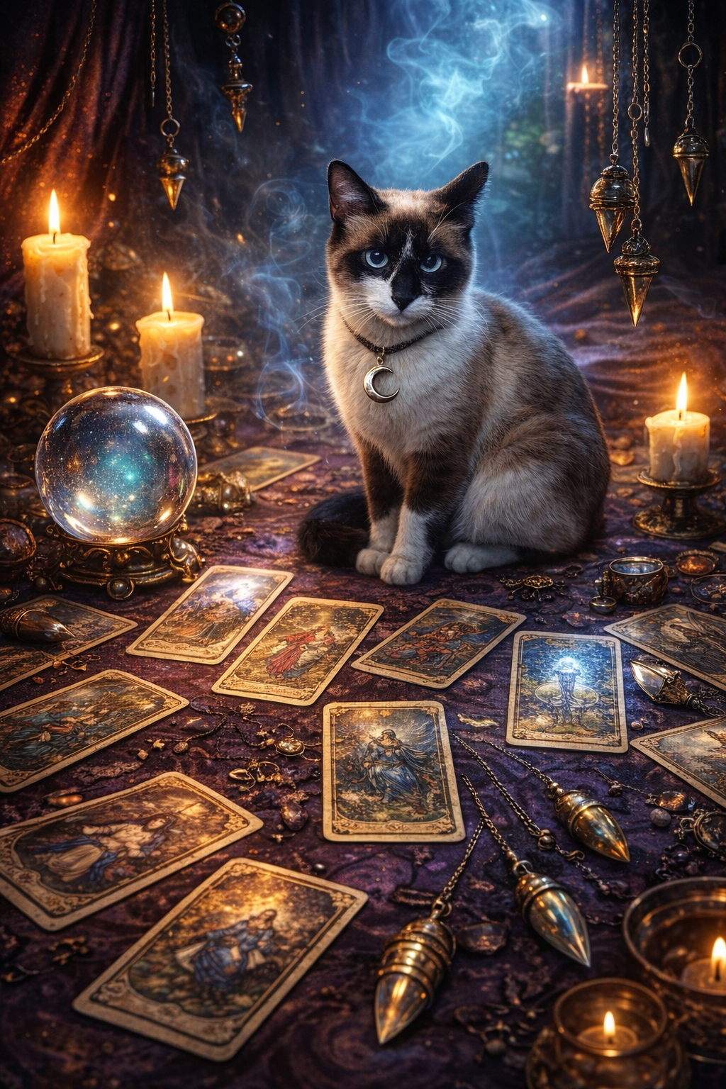 Котка енергия