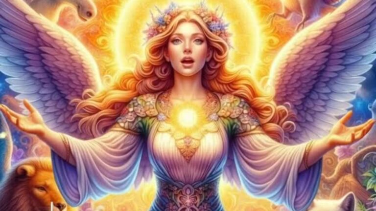 Молитва към Архангел Ариел